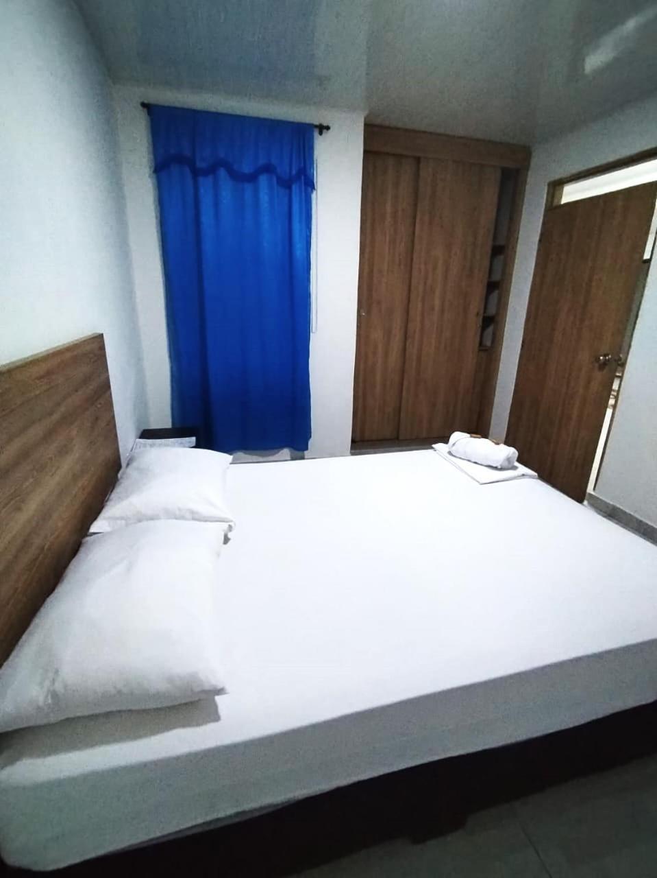 Hotel Real Del Valle Valledupar Esterno foto