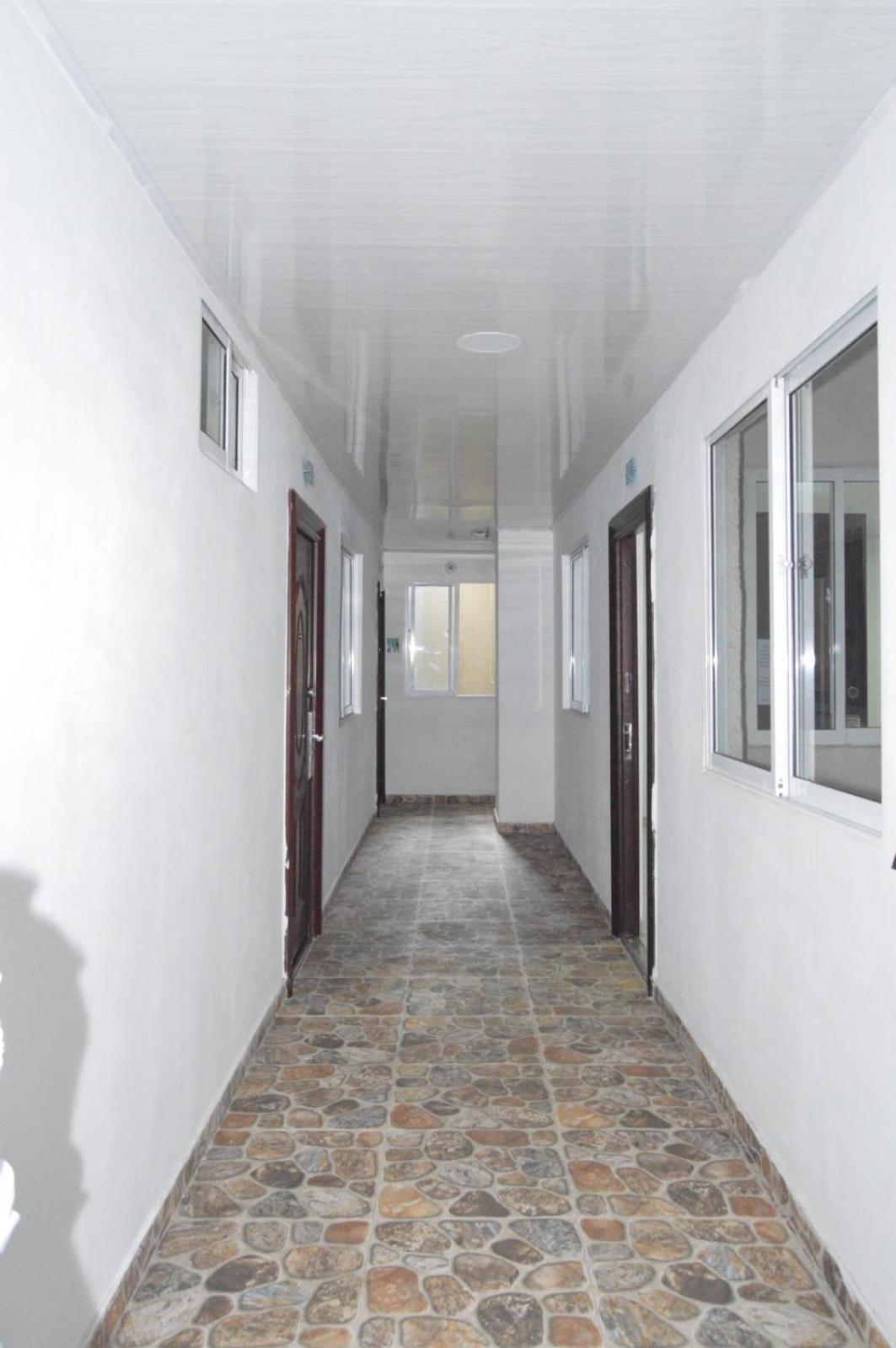 Hotel Real Del Valle Valledupar Esterno foto