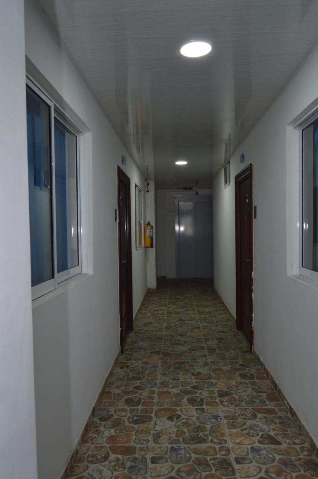 Hotel Real Del Valle Valledupar Esterno foto