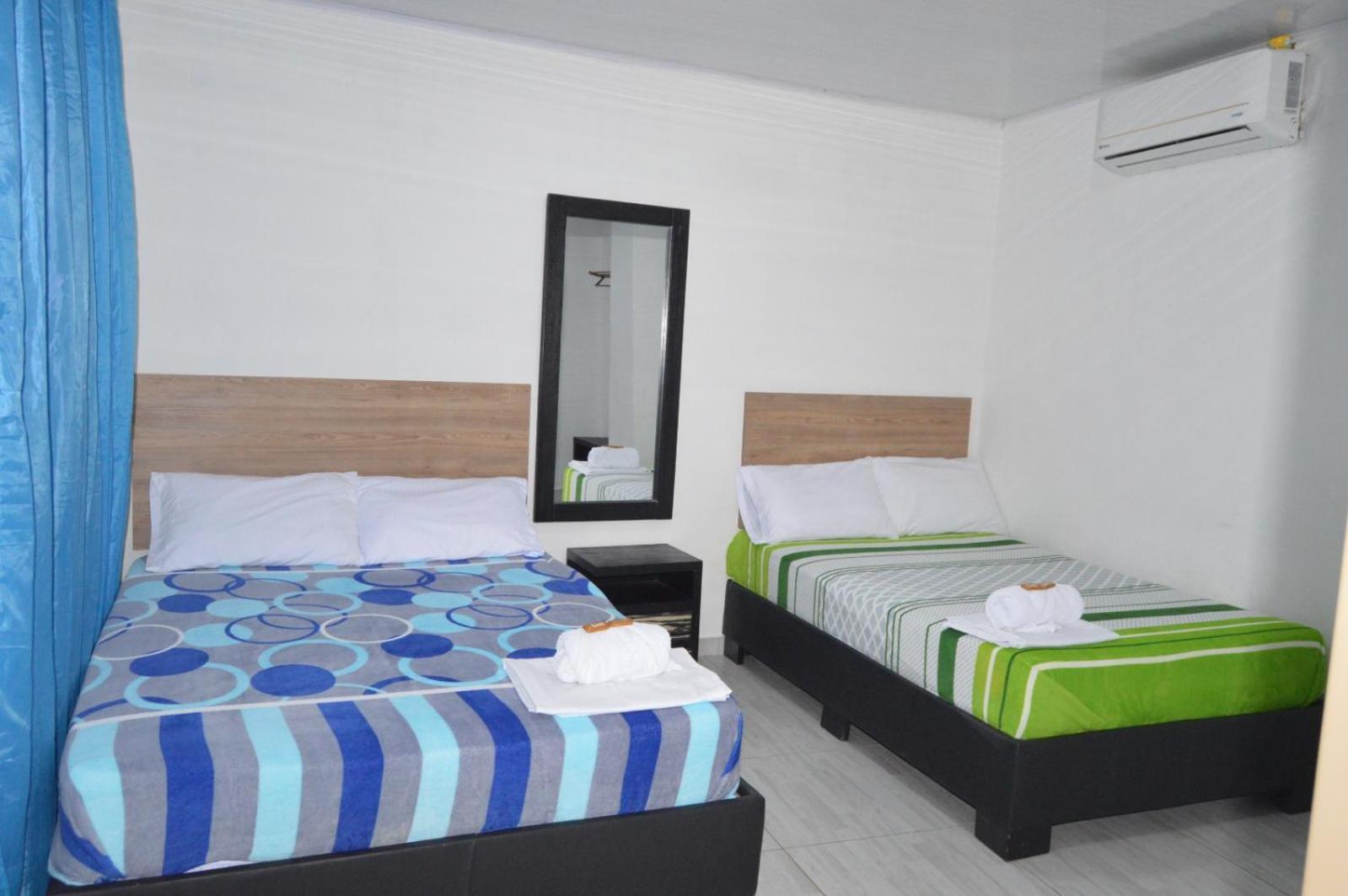 Hotel Real Del Valle Valledupar Esterno foto