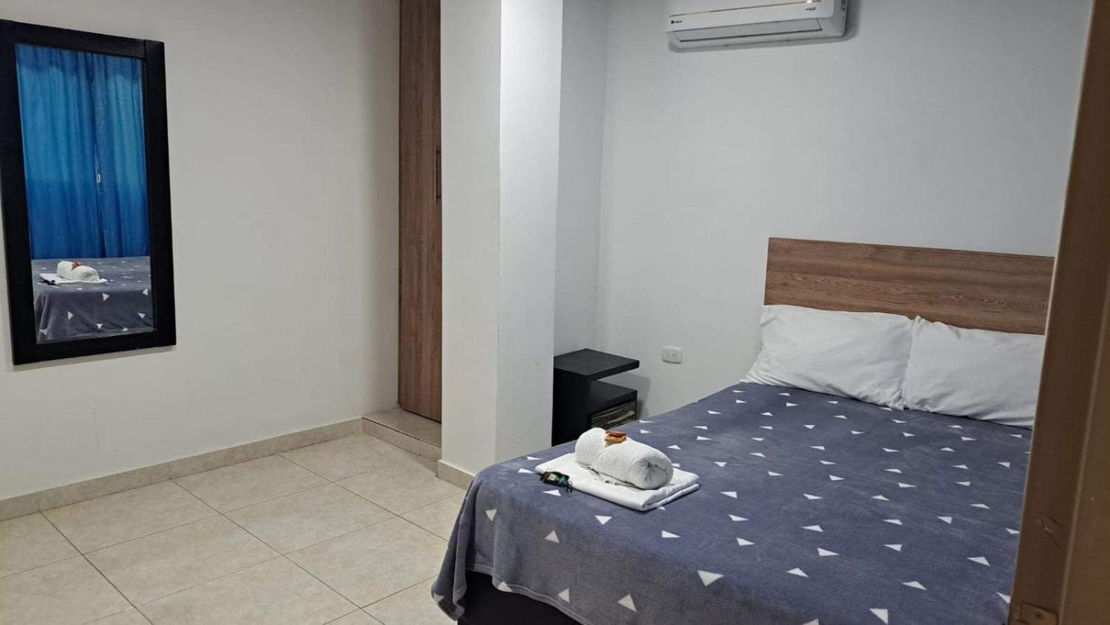 Hotel Real Del Valle Valledupar Esterno foto