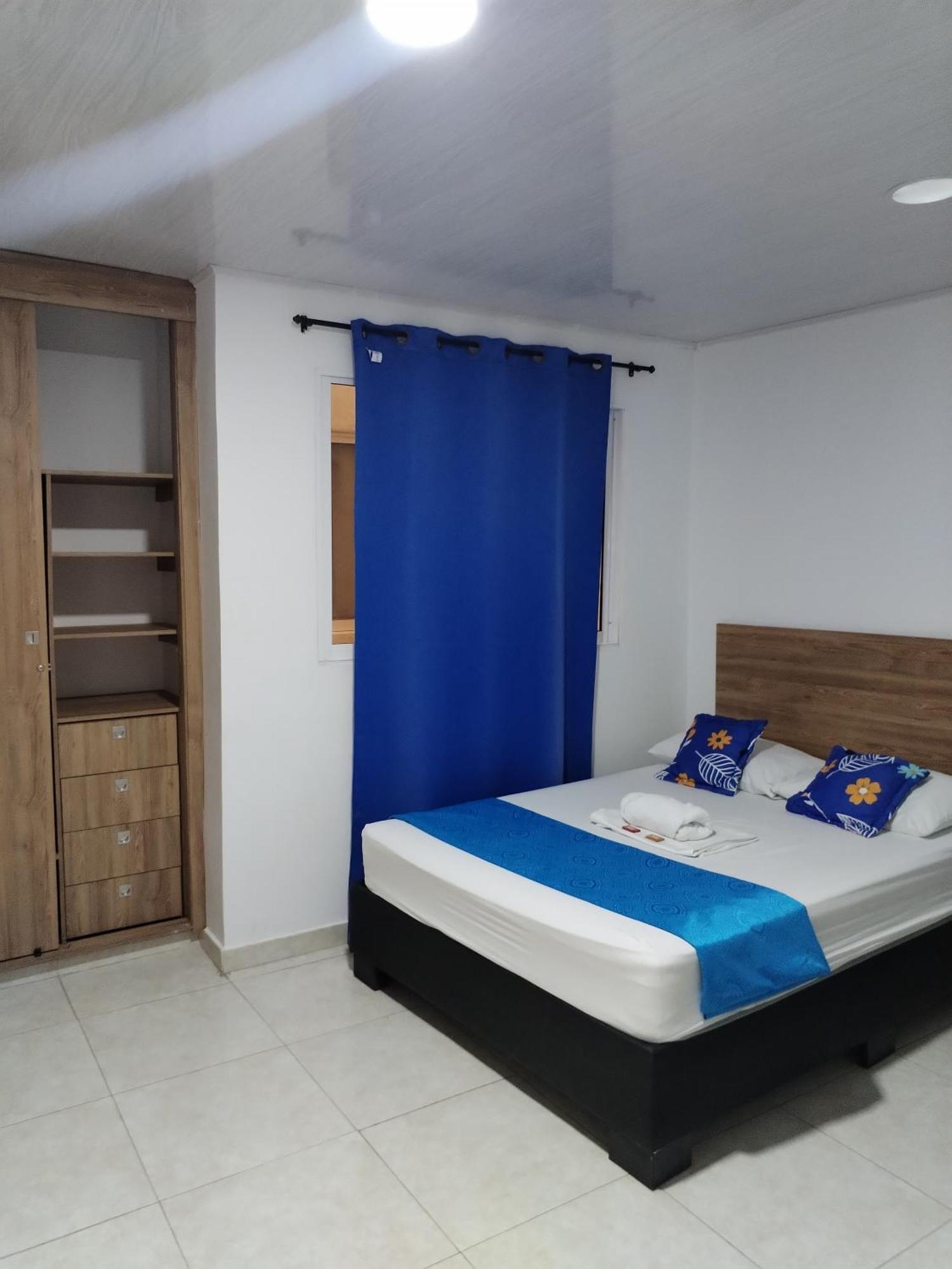 Hotel Real Del Valle Valledupar Esterno foto
