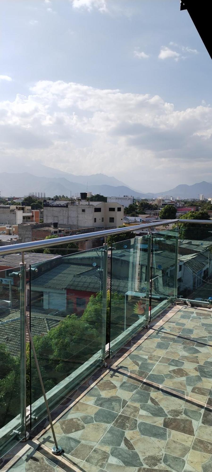 Hotel Real Del Valle Valledupar Esterno foto